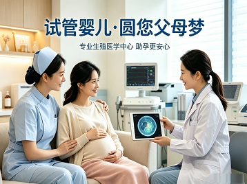 当涂辅助生育服务 试管婴儿行业的兴起背景、发展与未来展望
